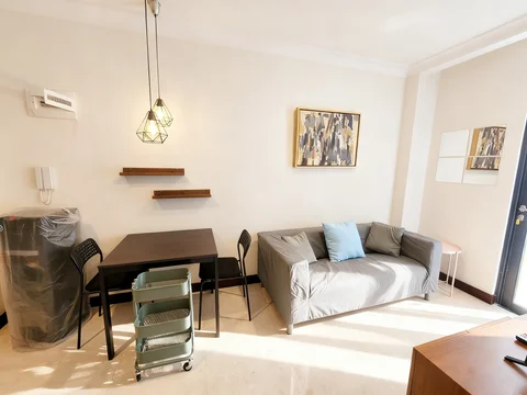 Permata Hijau Suites Ivory Tower High Floor