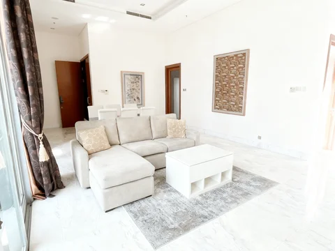 Senayan City Residence High Floor