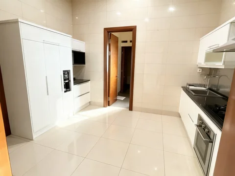 Senayan City Residence High Floor