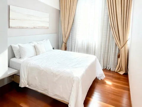 Senayan City Residence High Floor