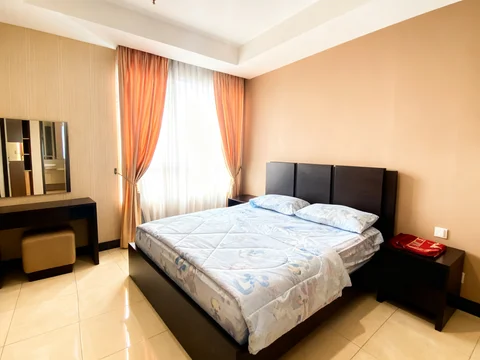 The Essence Dharmawangsa Eminence 2 Tower Mid Floor