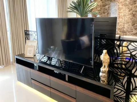Pondok Indah Residence Tower Maya Lantai Tinggi
