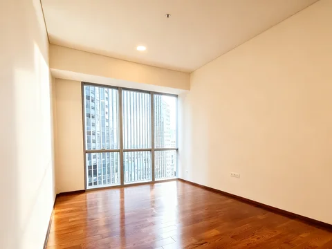 Anandamaya Residences Tower 2 Lantai Tengah