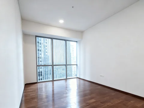 Anandamaya Residences Tower 2 Lantai Tengah