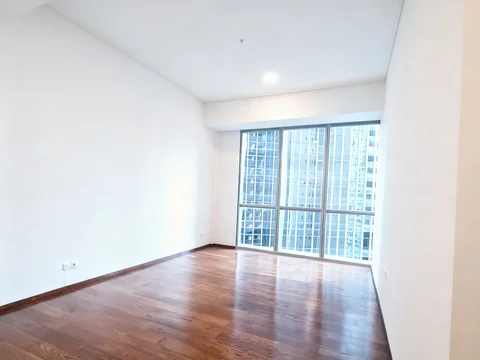Anandamaya Residences Tower 2 Lantai Tengah