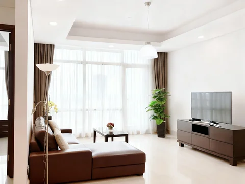 La Maison Barito Mid Floor