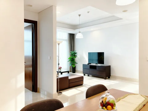 La Maison Barito Mid Floor