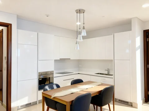 La Maison Barito Mid Floor
