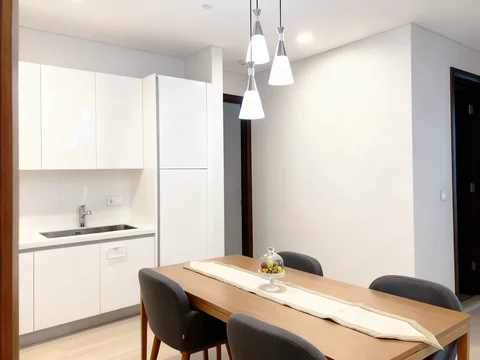 La Maison Barito Mid Floor