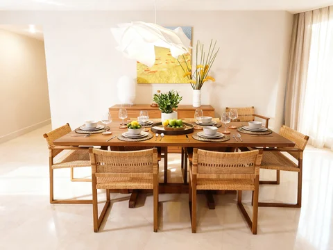 The Plaza Residence Apartment Mid Floor