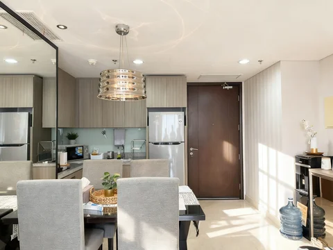 Ciputra World 2 Tower Orchard Floor 3