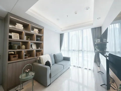 Ciputra World 2 Tower Orchard Floor 3
