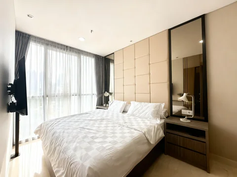 Ciputra World 2 Tower Orchard Floor 3
