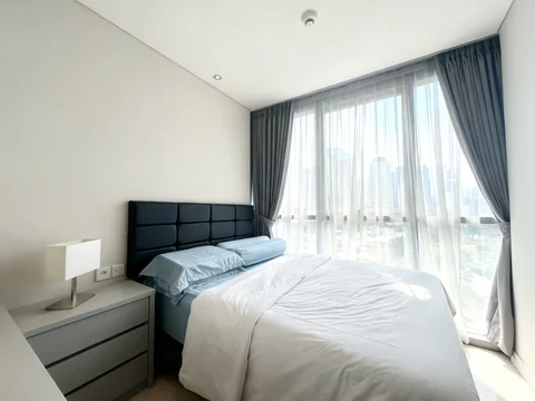 Ciputra World 2 Tower Orchard Floor 3