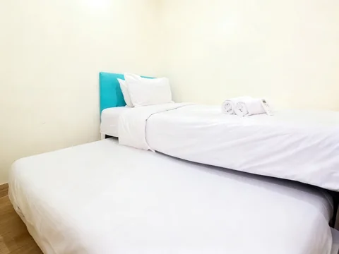 Menteng Park Emerald Tower Mid Floor