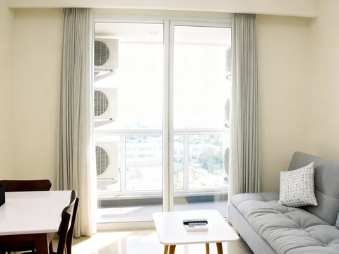 Menteng Park Emerald Tower Mid Floor