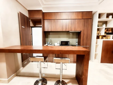Residence 8 Senopati Tower 3 High Floor