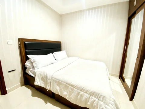Denpasar Residence Tower Ubud Lantai Tengah