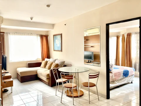 The 18th Residence South Tower Mid Floor