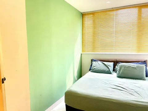 Taman Rasuna Tower 12 High Floor
