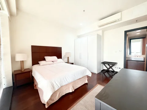 Setiabudi Residence A Tower High Floor
