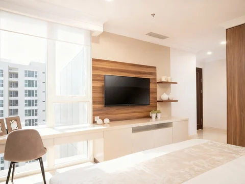 Pondok Indah Residence Tower Kartika Lantai Rendah