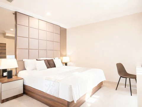 Pondok Indah Residence Tower Kartika Lantai Rendah