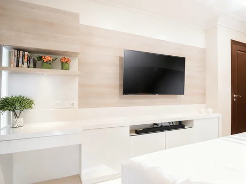 Pondok Indah Residence Tower Kartika Lantai Rendah