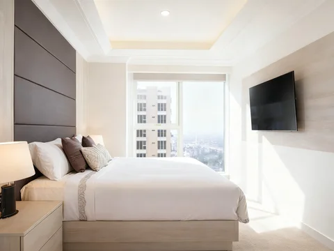 Pondok Indah Residence Tower Kartika Lantai Rendah