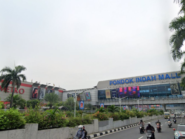 Pondok Indah