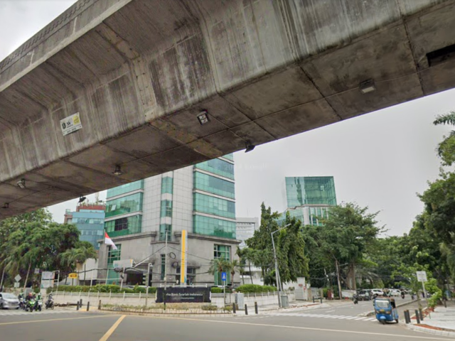 Kebayoran Baru