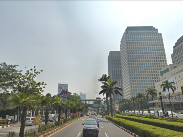 Senayan