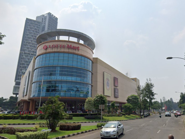 Bintaro