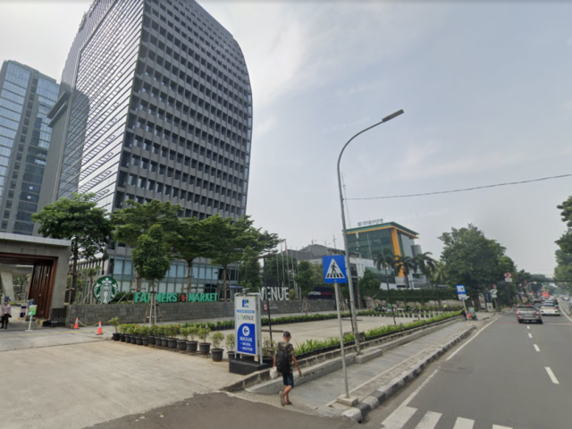 Pasar Minggu