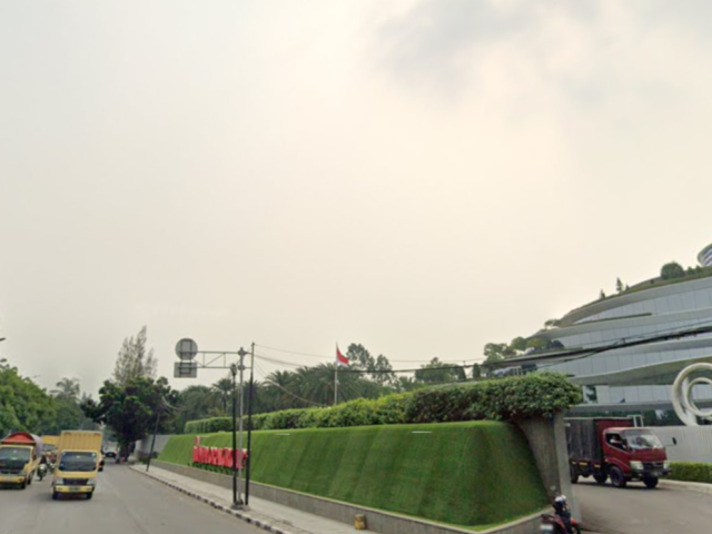 Cengkareng