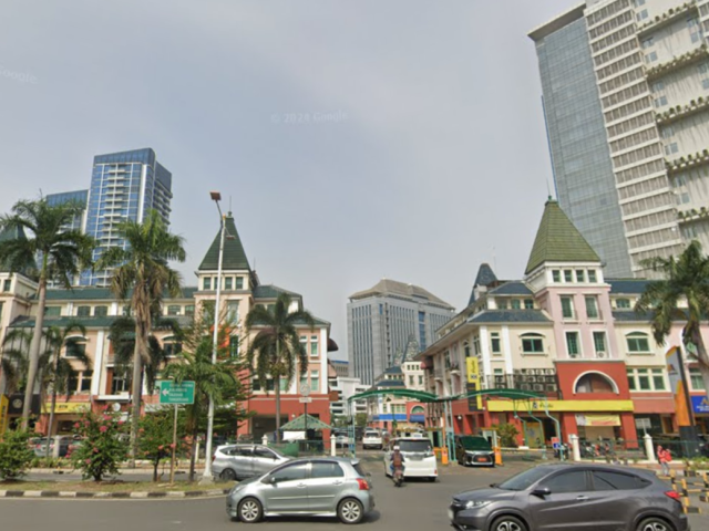 Puri Kembangan