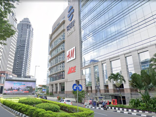 SCBD