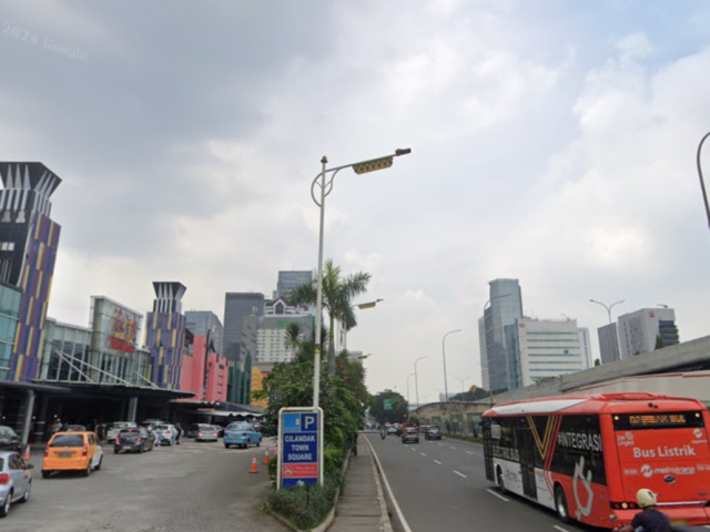 Cilandak