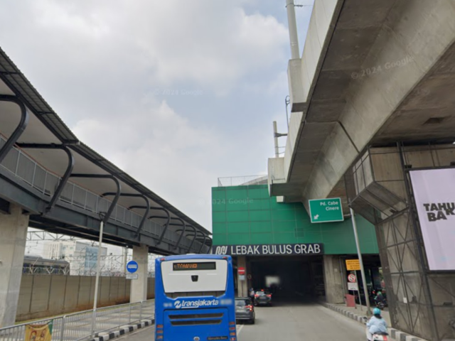 Lebak Bulus