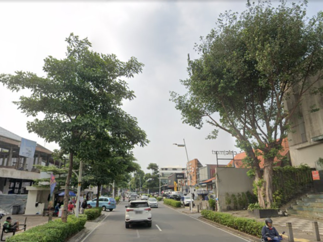 Kemang