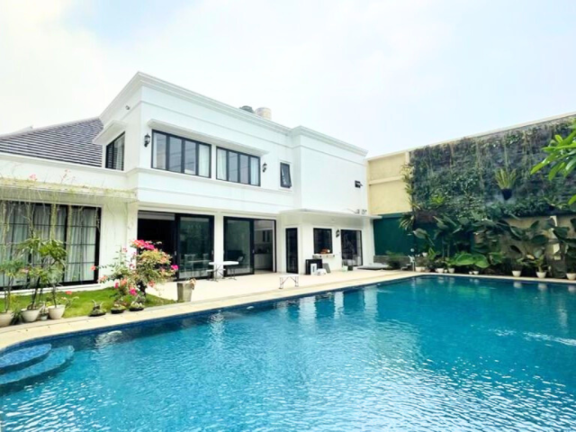 Kemang Utara