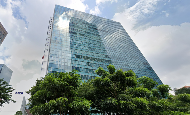 Plaza Sentral