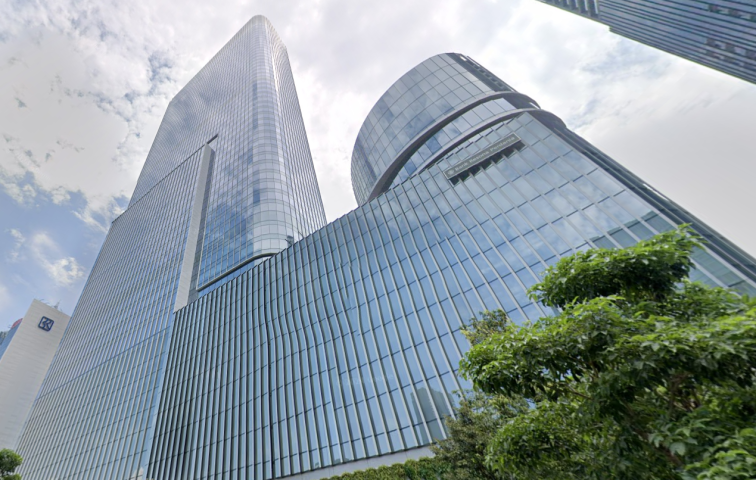 Jakarta MORI Tower