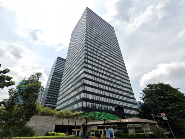 Landmark Tower