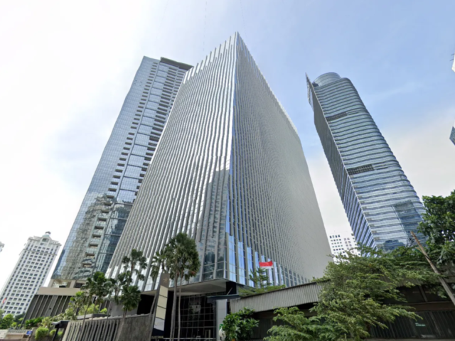 Sudirman 7.8