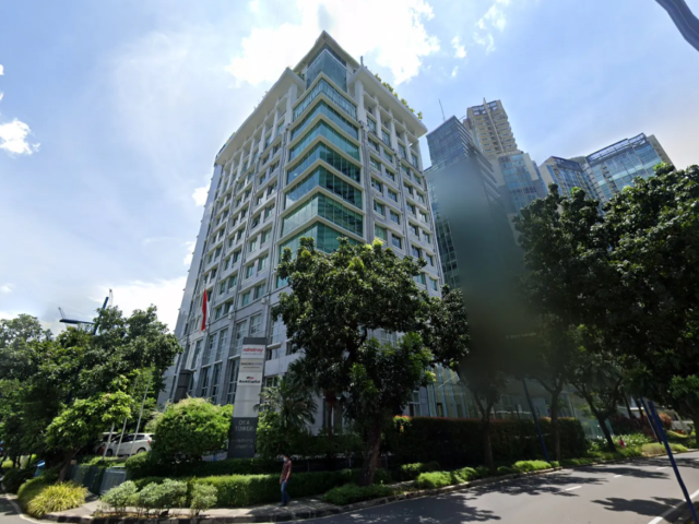 Menara Dea